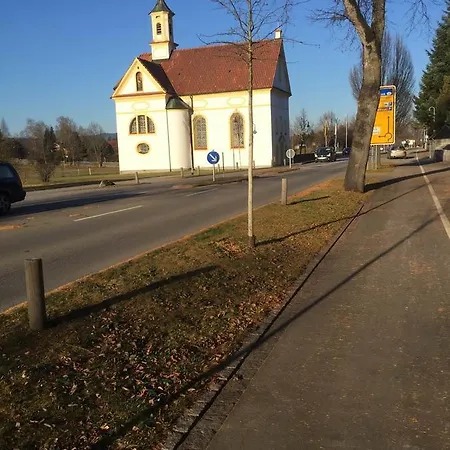 Stadt Gasthof Füssen